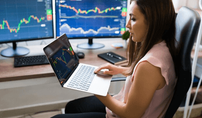 Aplikasi Trading Saham AI untuk Pemula: Modal Kecil Potensi Profit Maksimal