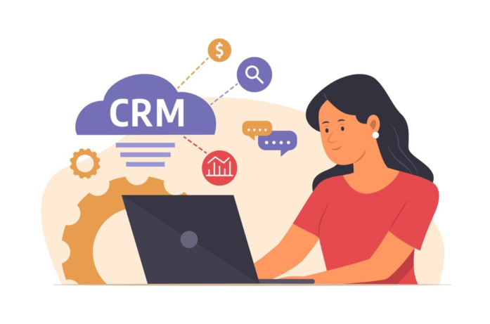 Highest-Rated CRM and Customer Service Software Tools To Help Your Business Succeed