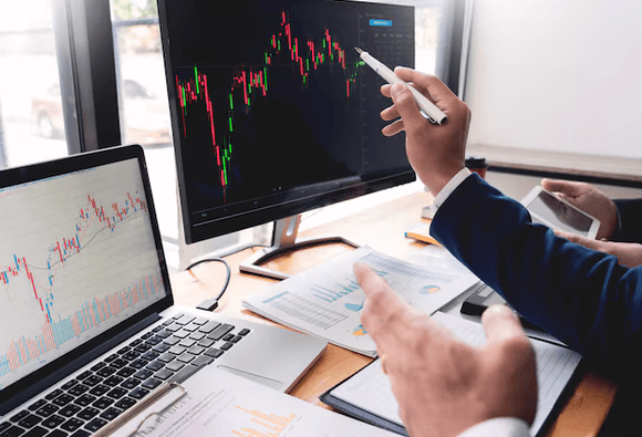 Rekomendasi Aplikasi Saham Berbasis AI yang Aman dan Terdaftar OJK