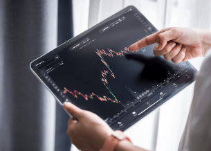 Aplikasi Trading Saham AI Terpopuler dengan Fitur Screen Stock Paling Detail