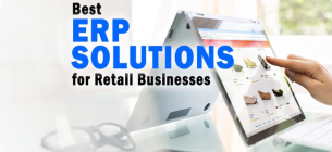 Best ERP Software for the Retail Industry