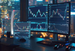 Cara Memilih Platform Trading Saham US dan Kripto dengan Biaya Transaksi Terendah