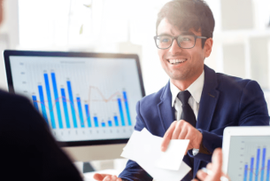 Cara Memulai Investasi Saham dengan Modal Kecil tapi Potensi Besar