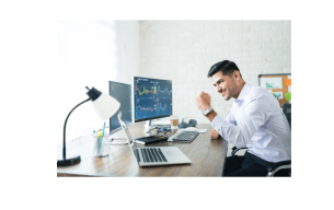 Cara Trading Saham yang Menghasilkan: Strategi Real untuk Income Harian