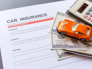 How much Auto Insurance you need today in Texas