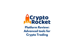 Is cryptorocket the best forex broker?