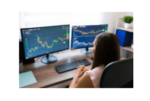 Panduan Trading Saham untuk Passive Income: Mulai dari Rp100 Ribu