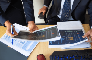 Rahasia Investor Sukses dalam Memilih Saham Potensial