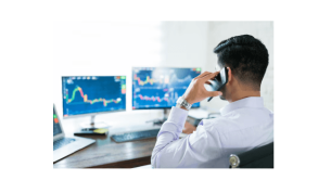 Rahasia Trading Saham Profit Harian: Strategi yang Dipakai Trader Profesional Indonesia