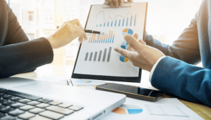 Tips Memilih Saham Blue Chip yang Potensial di Indonesia