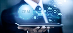 Top-Rated Online CRM Software