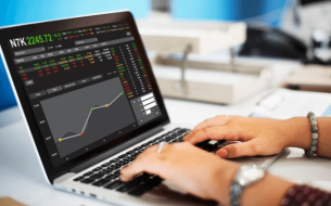 Trading Saham untuk Pemula: Cara Untung Konsisten di 2026 (Panduan Lengkap + Strategi Terbukti)