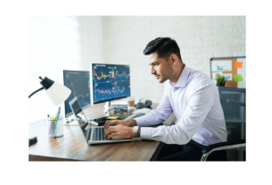 Trading Saham untuk Pemula: Dari Nol Hingga Bisa Menghasilkan Jutaan