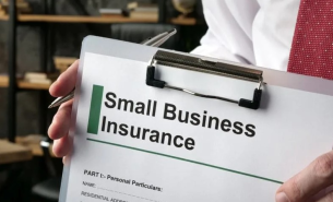 What kind of insurances for small businesses